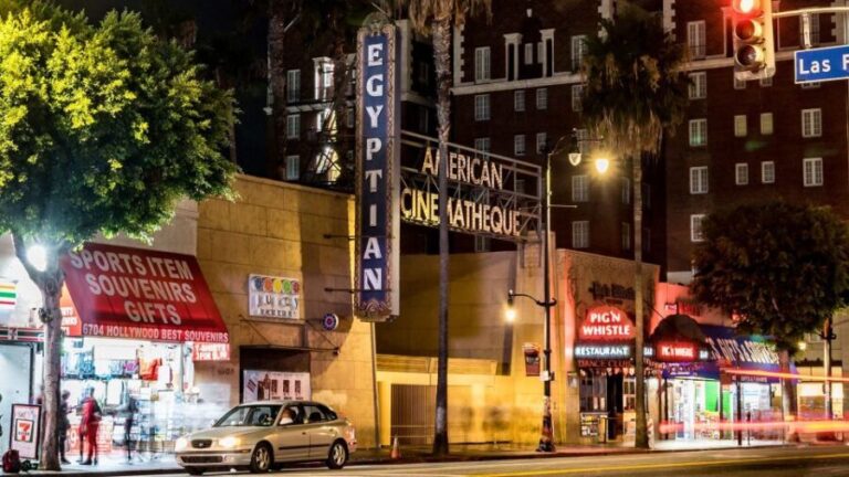 LA Ghosts: Terrors of Tinseltown Tour - Who Will Love This Tour?