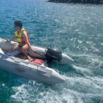 La Graciosa: rent your zodiac without a license! - Why the Price Offers Good Value