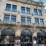 La Haye: "Art Nouveau" guided tour - Who Should Join?