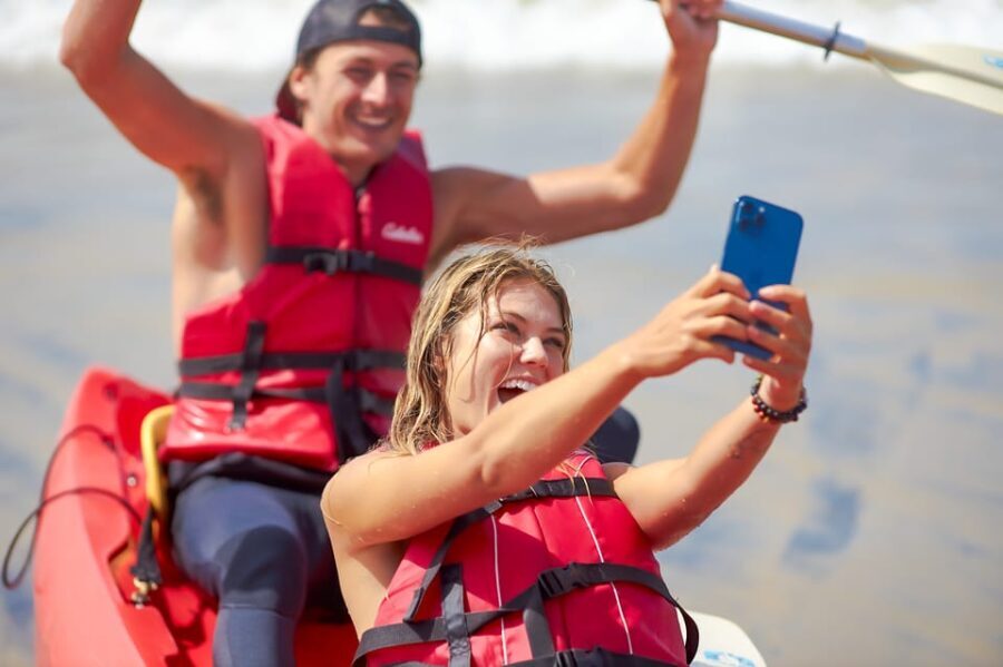 La Jolla: Sunset Kayak Tour of the 7 Caves - What To Expect on the Tour