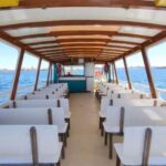 La Manga: Boat trip across two seas to Isla Grosa and Islote Farallón - The Sum Up