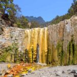 La Palma: Caldera de Taburiente National Park Guided Hike - The Journey Begins: Convenient Pickup and Scenic Drive