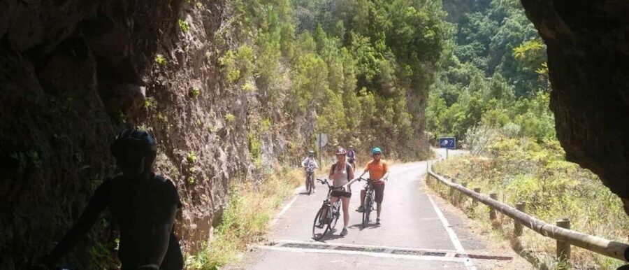 La Palma: EBike tour with Komoot - Who Should Consider This Tour?