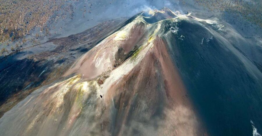 La Palma Tour: Santa Cruz, Cumbrecita and Volcanic Landscape - Why Choose This Tour?