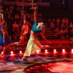 La Perle by Dragone Dubai Tickets - Who Should Consider Visiting La Perle?