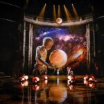 La Perle by Dragone Show Tickets in Dubai - The Value of La Perle
