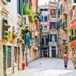 La Serenissima: mito e storia tra passato e presente - The Value of Guided Outside Tours