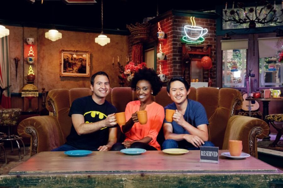 LA: Warner Bros. Studio Tour Hollywood & Bus Tour Package - Exploring the Itinerary: What to Expect