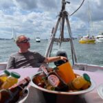 Laboe: Fish sandwich tour, fun for 1-9 people - The Experience: What to Expect