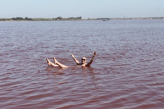 Lac Rose and Noflaye Tortoise Park - Discovering Lac Rose: What to Expect