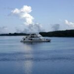 Lady Livingstone Sunset Cruise On The Zambezi River - Whats Included and Whats Not