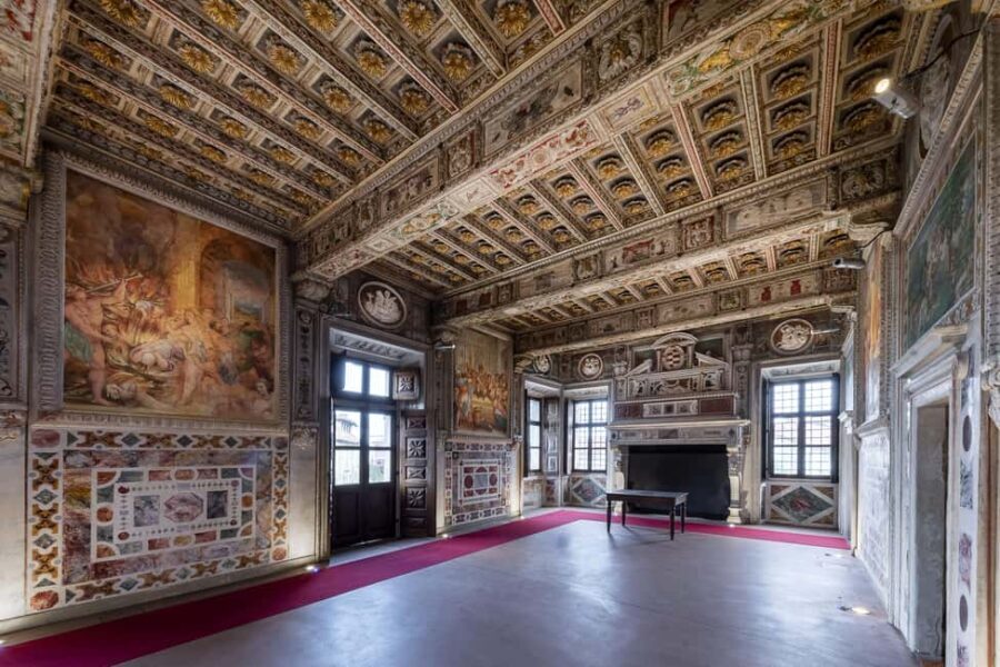 Lagnasco: Castles of the Marchesi Tapparelli D'Azeglio - Who Will Love This Tour?