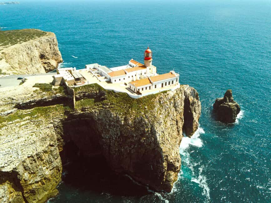 Lagos and Cabo São Vicente Guided Tour - An In-Depth Look at the Tour Experience