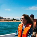 Lagos: Boat Cruise to Sea Caves, Beaches & Ponta da Piedade - What to Expect on Your Sea Adventure