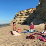 Lagos: Breathwork and Meditation on the Beach - Who Should Consider This Tour