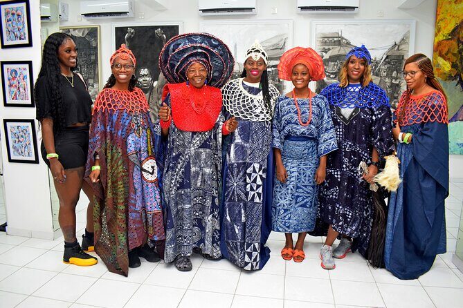 Lagos City Tour - How to Make the Most of Your Lagos City Tour