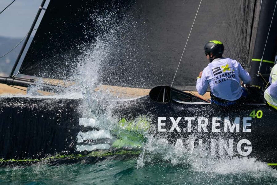 Lagos: Extreme Sailing Tour on a Racing Catamaran - Final Thoughts