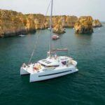 Lagos: Private Catamaran Cruise with Drinks and Snacks - The Value of This Tour