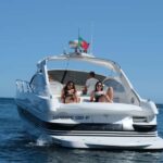Lagos: Private Yacht Cruise along Algarve Coastline - Why This Yacht Cruise Offers Great Value