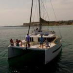 Lagos: Sunset Catamaran Cruise with Welcome Drink - The Practical Details