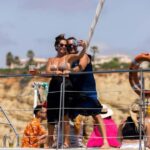 Lagos to Burgau: Algarve Catamaran Cruise with Lunch - The Value of the Algarve Catamaran Experience