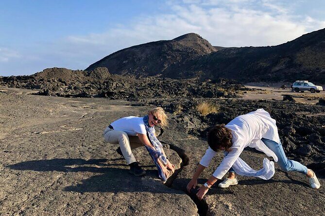 Lake Assal Day Trip from Djibouti - Who Should Consider This Tour?