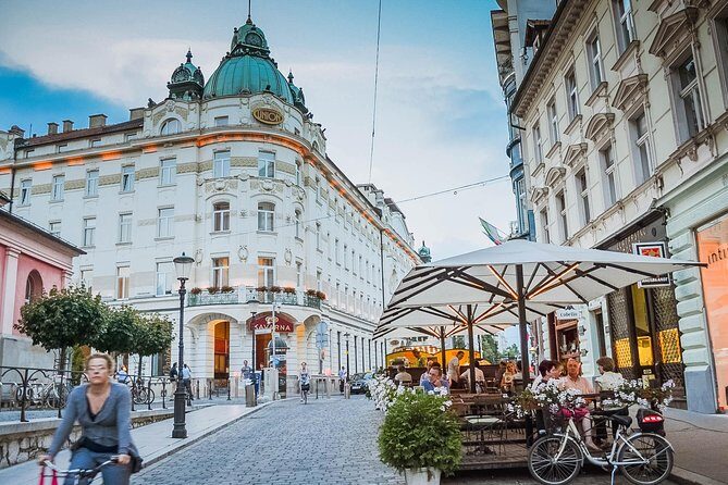 Lake Bled and Ljubljana Tour from Trieste - Exploring the Itinerary: What to Expect and Why It Matters