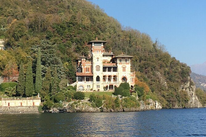 Lake Como Boat Tour - Bellagio - Varenna - Menaggio - Tremezzo - FAQs