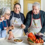 Lake Como: Cooking Class with Panoramic Views - The Itinerary Breakdown