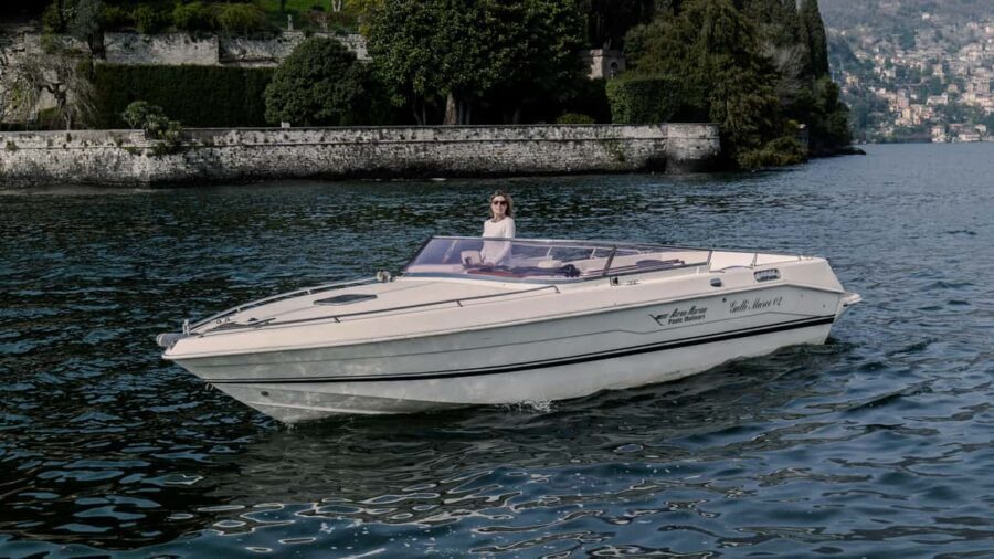 Lake Como Private/Shared Boat Tour with Experienced Captain - Frequently Asked Questions
