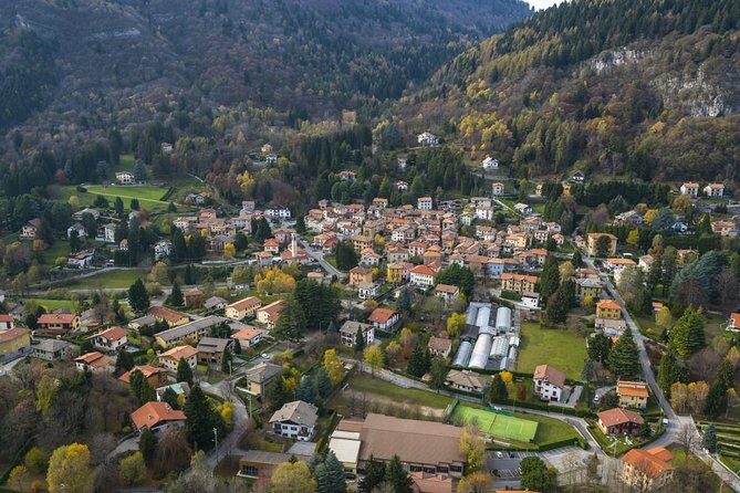 Lake Como trekking private guided tour, from Milan or Como - The Sum Up