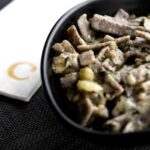 Lake Como: visit and tasting at the Valsassina dairy + Orrido tickets - Exploring the Orrido di Bellano