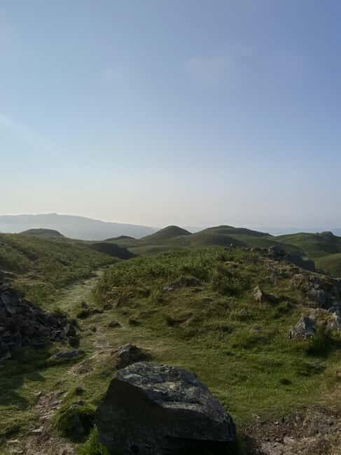 Lake District: Hiking - The Route and What to Expect