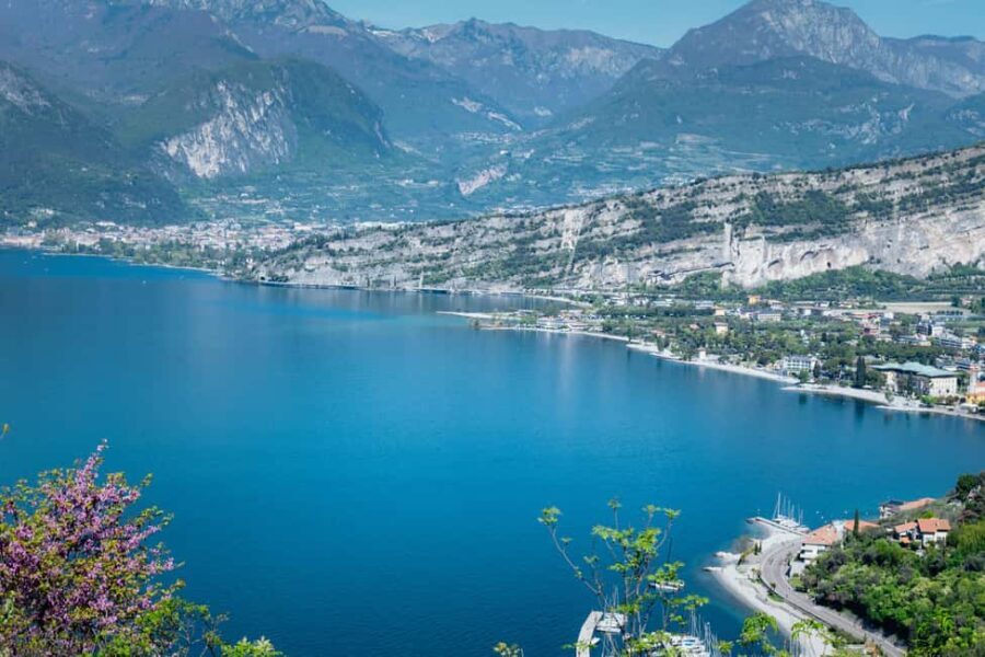 Lake Garda: Busatte Tempesta trail tour with panoramic views - What to Expect During the Trip