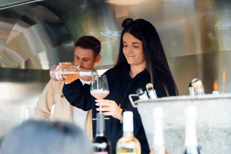 Lake Garda: Wine Tasting with Panoramic View - Practical Details and Logistics
