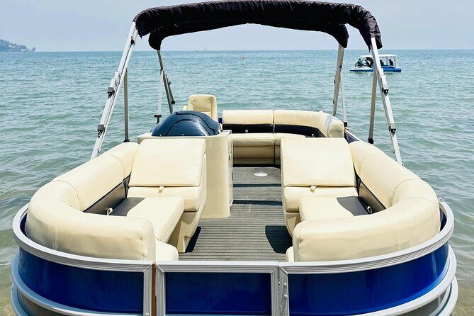 Lake Kivu Boat Trips & Experiences - What Reviewers Say