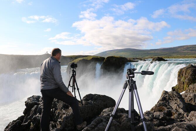 Lake Mývatn and Goðafoss Shared Shore Excursions - Areas for Consideration
