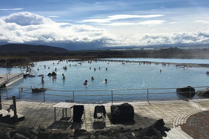 Lake Myvatn Day Tour and Godafoss Waterfall for Cruise Ships from Akureyri Port - Final Thoughts: Who Would Love This Tour?