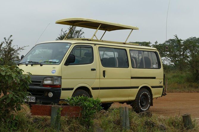 Lake Nakuru Day Tour From Nairobi - The Experience and What You’ll Love