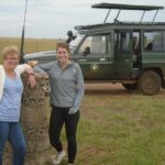 Lake Nakuru, Naivasha & Masai Mara 4 Days Private Jeep Safari - Price & Value Analysis