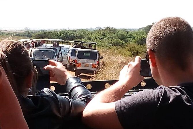 Lake Nakuru National Park Day Tour - Final Thoughts: Is It Worth It?