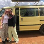 Lake Nakuru National park & Lake Naivasha Day tour from Nairobi - What Makes This Tour Stand Out