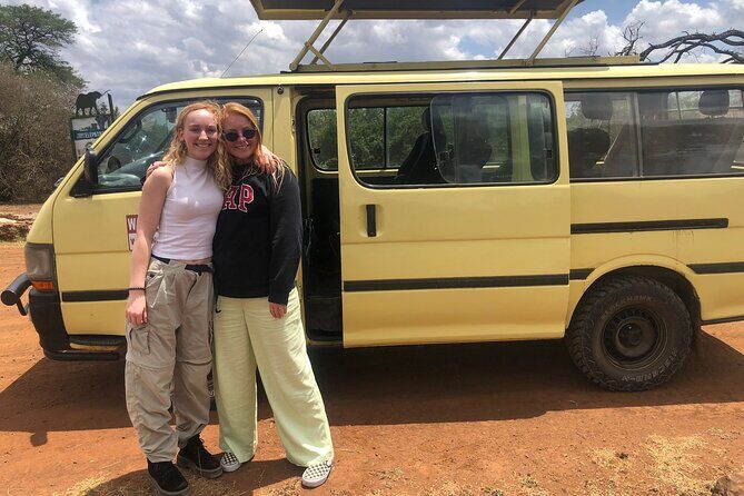 Lake Nakuru National park & Lake Naivasha Day tour from Nairobi - What Makes This Tour Stand Out