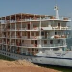 Lake Nasser cruise from Aswan To Abu simbel 5-Days - Authentic Experiences & Hidden Gems