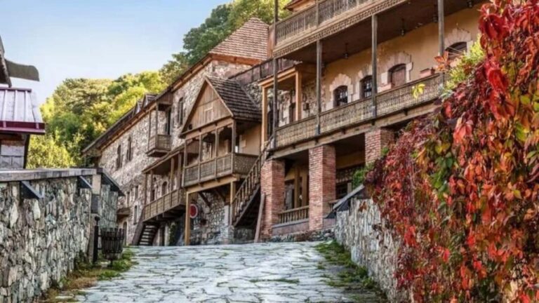 Lake Sevan, Sevanavank, Tsaghkadzor, Kecharis, & Abovyan - What’s Included and What’s Not