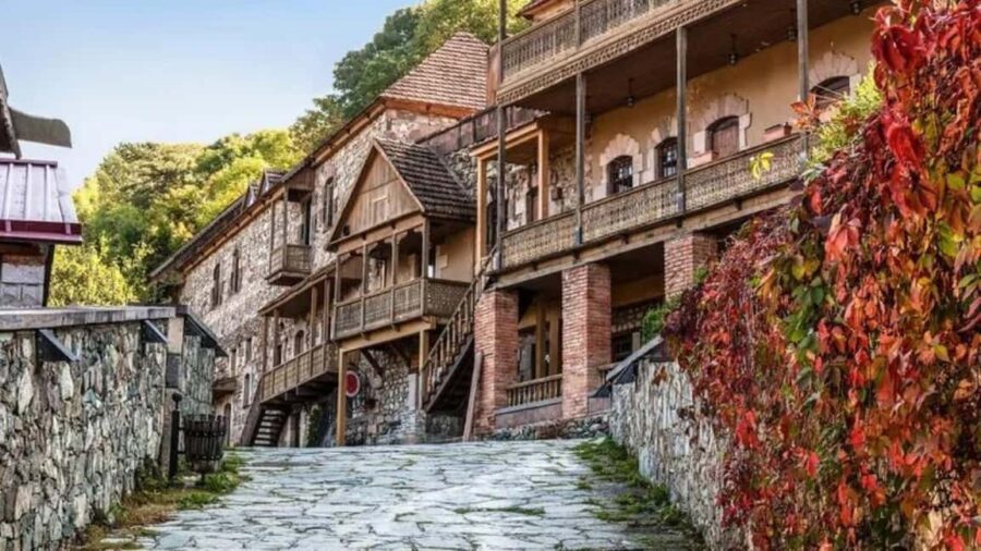 Lake Sevan, Sevanavank, Tsaghkadzor, Kecharis, & Abovyan - What’s Included and What’s Not