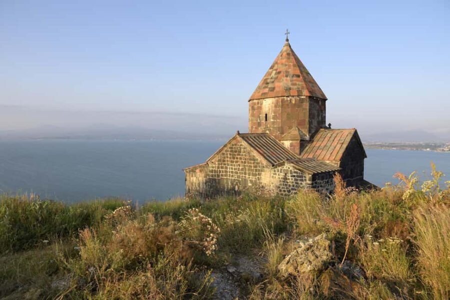 Lake Sevan-Tsaghkadzor ski resort-Kecharis Monastery - Tour Breakdown: What to Expect from Start to Finish