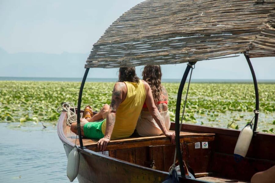 Lake Skadar: Guided Nature Cruise with drinks & small group - What’s Included and What to Budget For