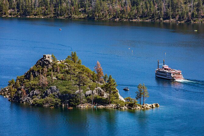 Lake Tahoe Emerald Bay Scenic Cruise - Who Should Consider This Tour?