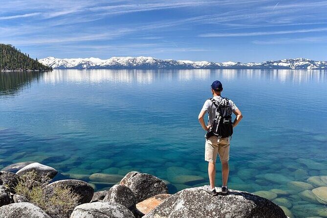 Lake Tahoe Full day Private Tour from Cupertino - Who Will Enjoy This Tour?